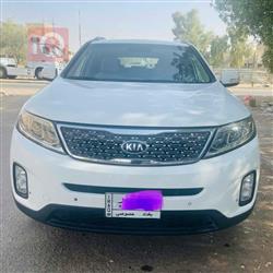 کیا سۆرینتۆ